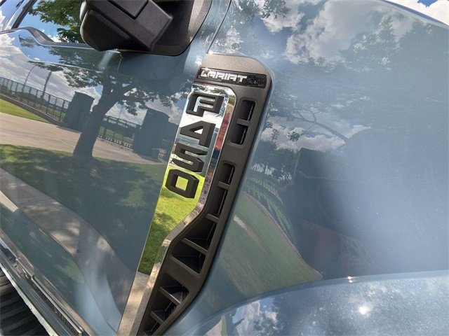 Gallery image 13 for 2023 Ford F-450SD Lariat
